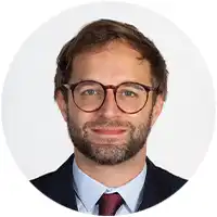 Antoine Blanchet, VP Sales, APAC at Coravin