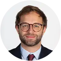 Antoine Blanchet, VP Sales, APAC at Coravin
