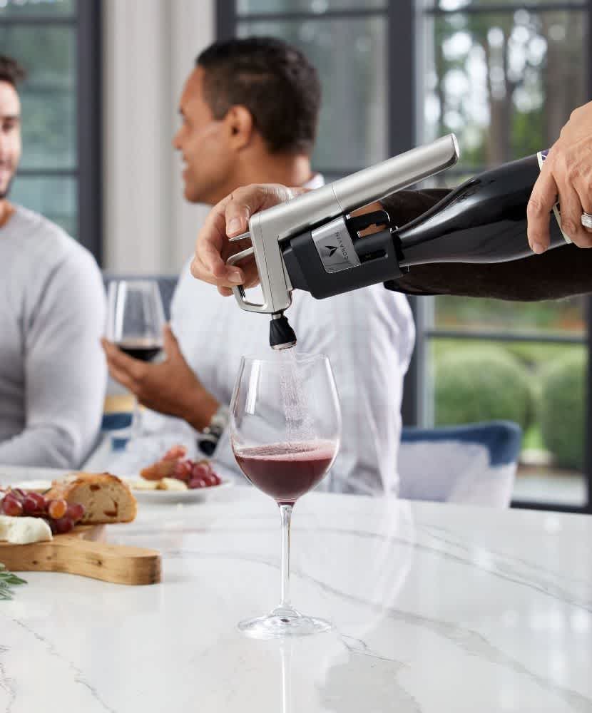 Best Non-Alcoholic Wine and Low-Alcohol Wines to Try This Year