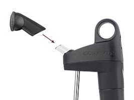 Pivot™ Compatible