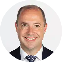 Angus Scott, VP of Operations at Coravin