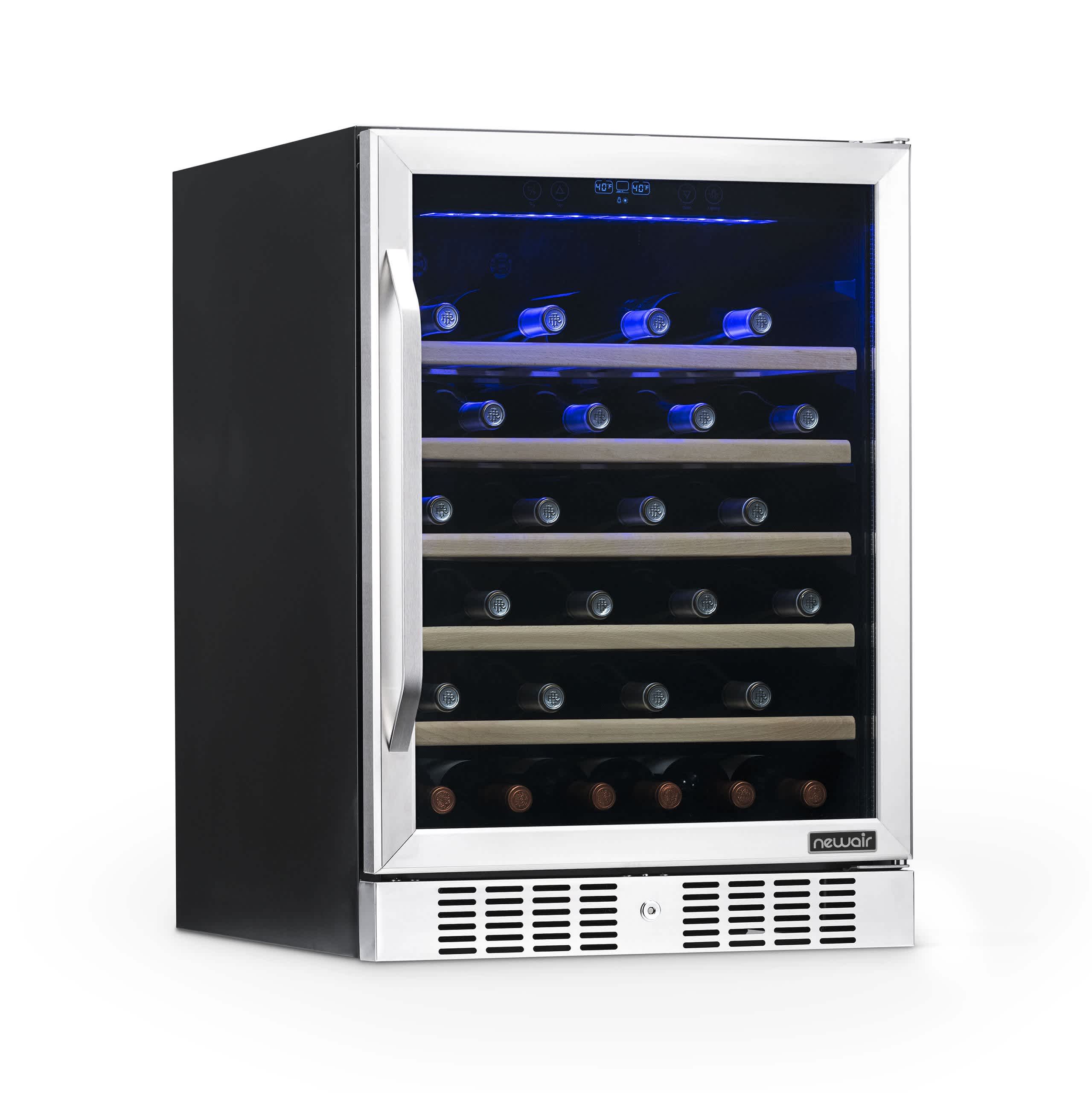The Ultimate Wine Fridge Guide WineLoverMagazine