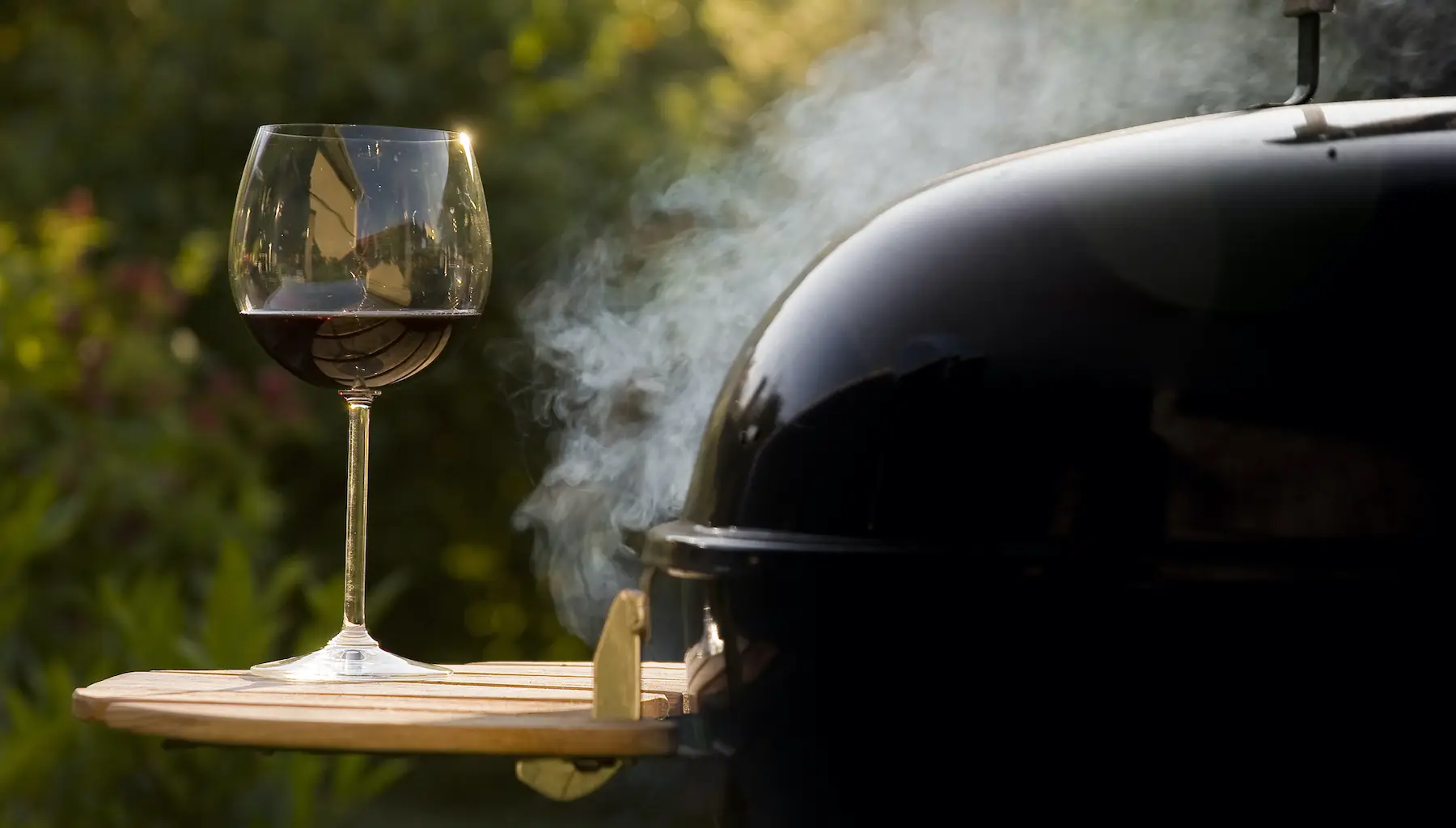 It's Grilling Season: 5 Best Wines for BBQ Foods