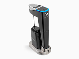 A Home for Your Coravin