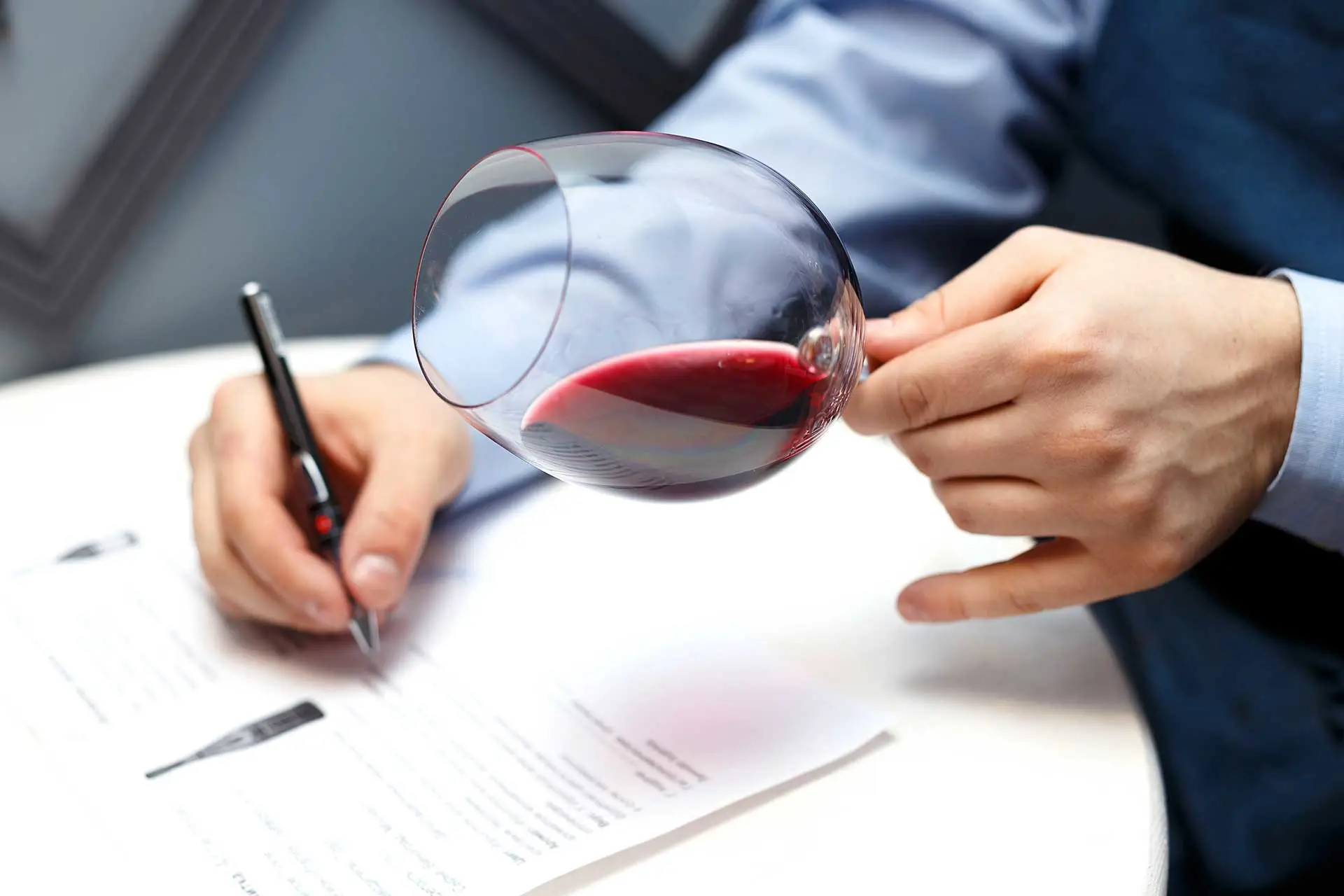 Exploring the Art of Sommeliers: A Guide to Wine Mastery | Coravin ...