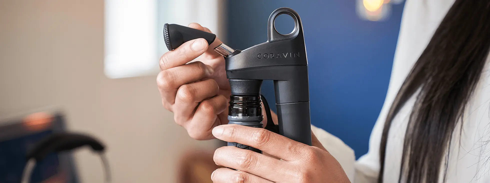 A Breath of Excellence How to Aerate Wine for Maximum Taste and