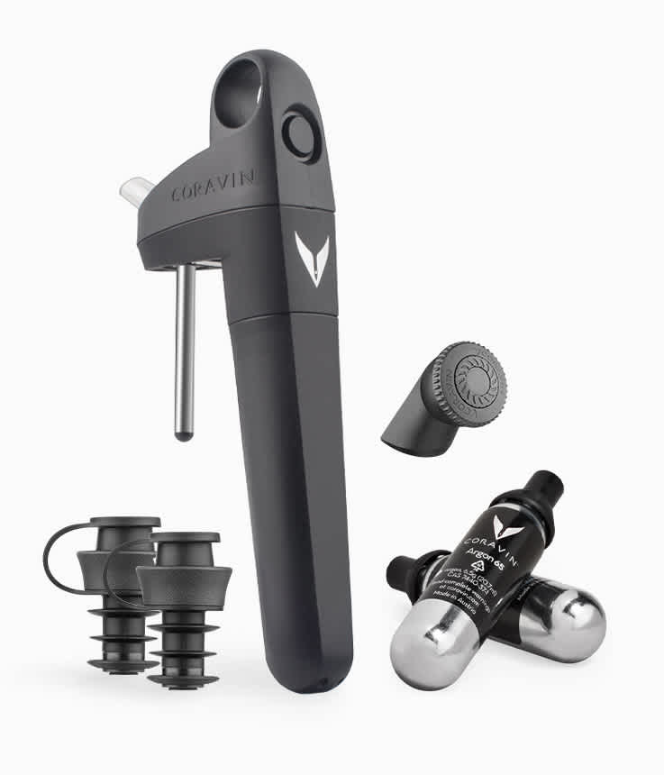 10% Off With Coravin Coupon Code