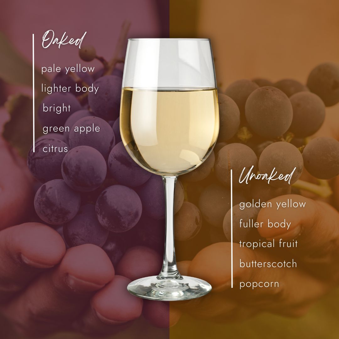 Unveiling the World of Chardonnay An Essential Guide to the Beloved