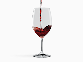 Pour a Taste or Glass