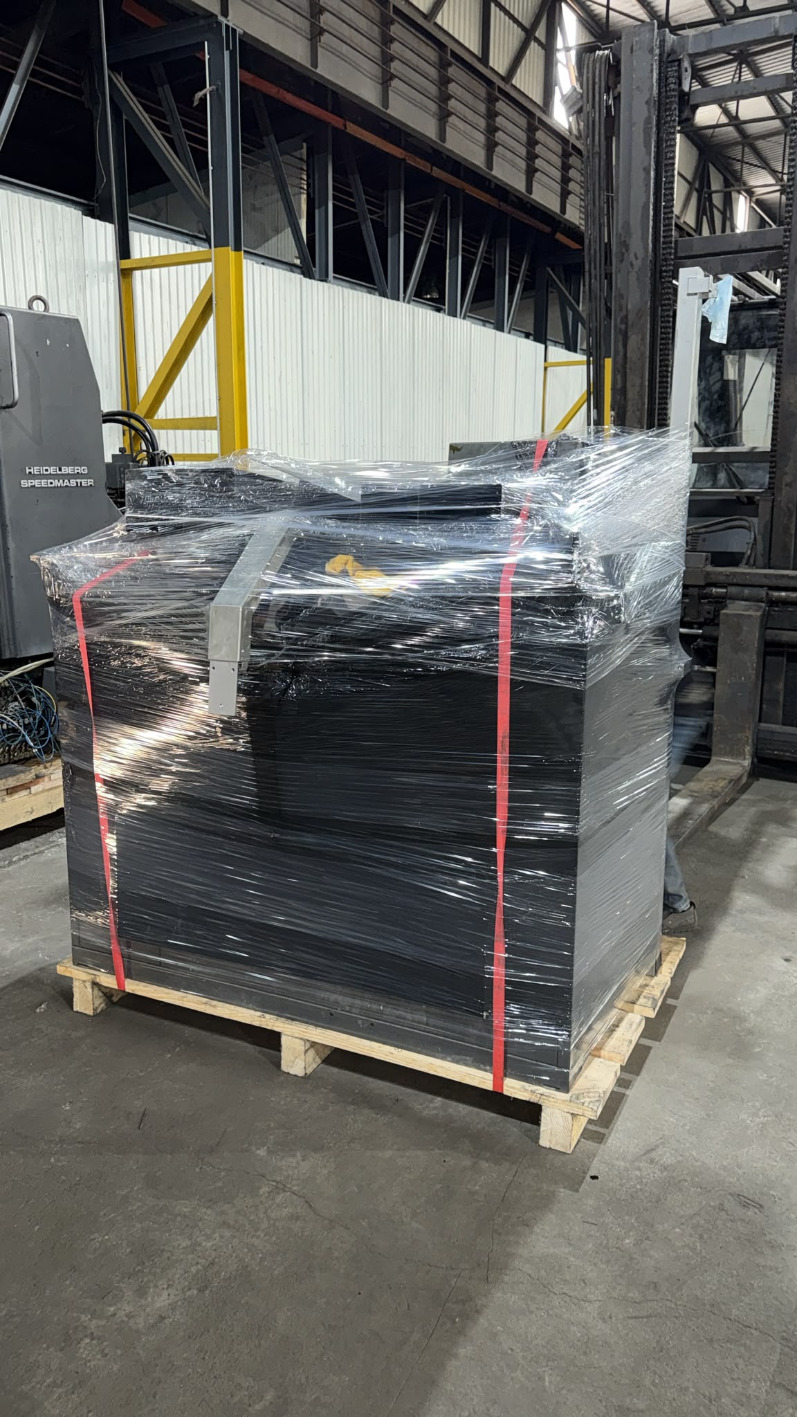 Most Demandable Machine in Bangladesh π§π© Right Now is coming from Germany π©πͺ