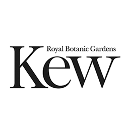 Royal Botanic Gardens, Kew-Logo