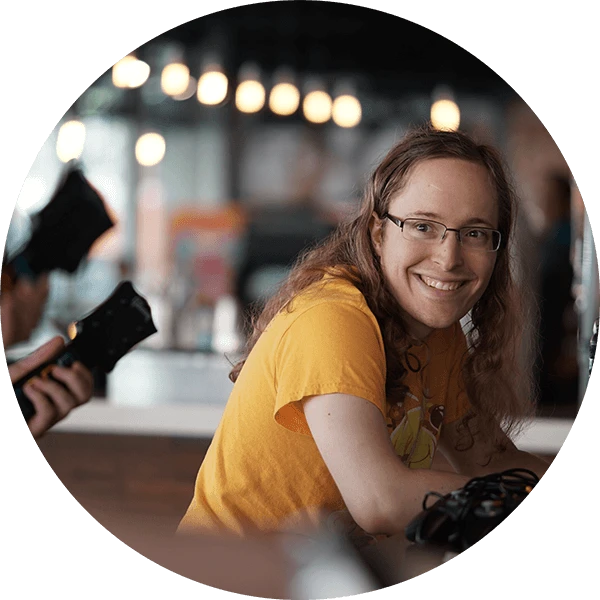 Cảm giác được hòa nhập - hình ảnh