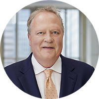 Jon R. Moeller — Chủ tịch Tập đoàn kiêm Giám đốc Điều hành toàn cầu