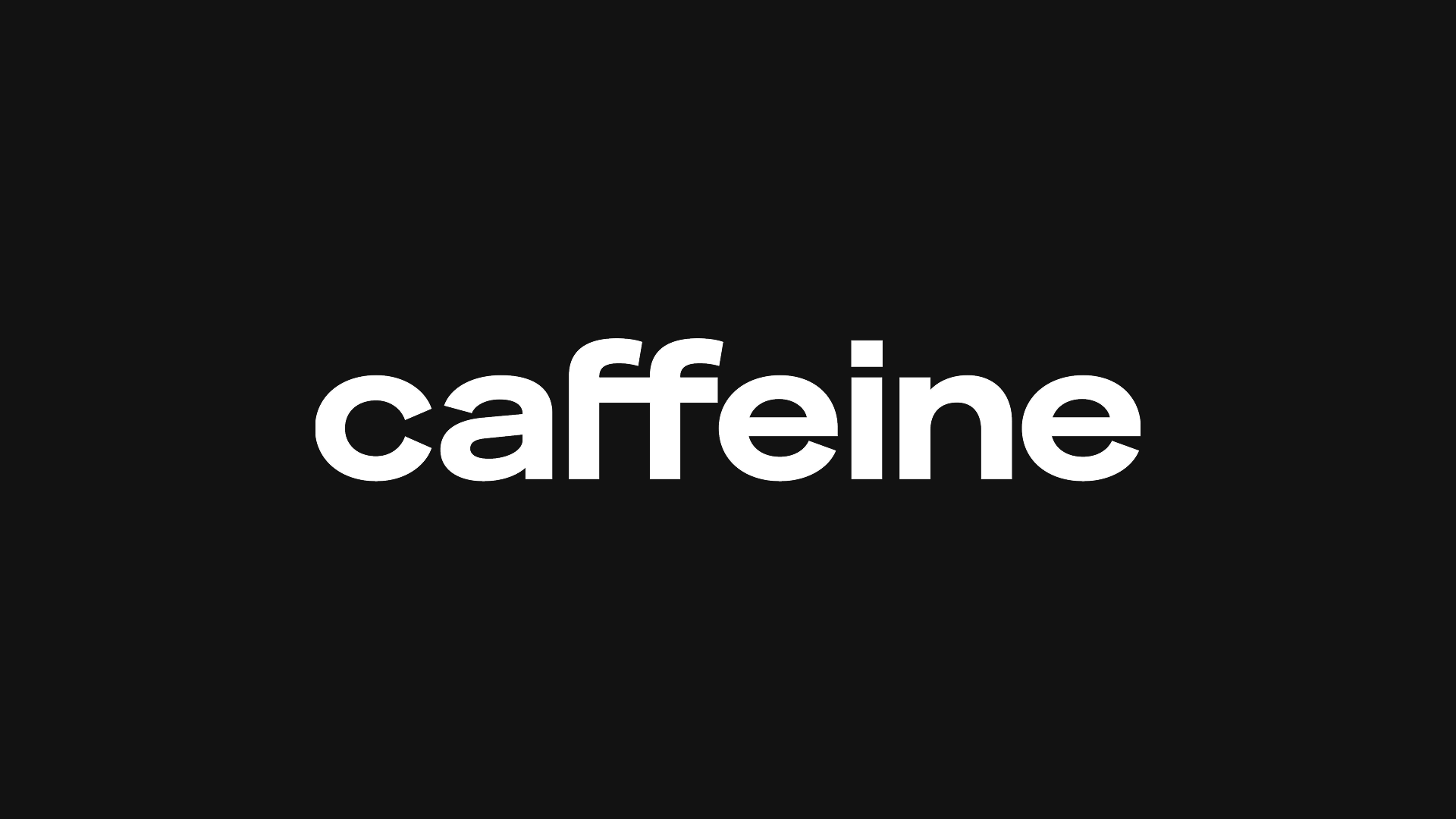 DFINITY Opens Early Access to Caffeine: A Tool For Anyone to Build Fully Customized and Secure Apps