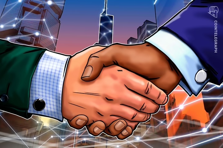 DFINITY Foundation, Cambodia agree on advancing smart city innovation