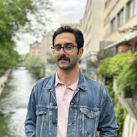 Shah Javidi