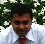 Naveen Swaminathan