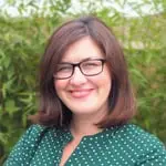Helen Kilvington