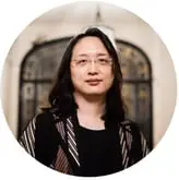 Audrey Tang
