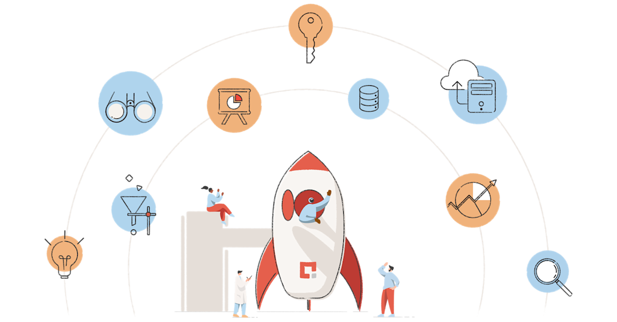 Whitepaper: Building a data-driven enterprise of the future