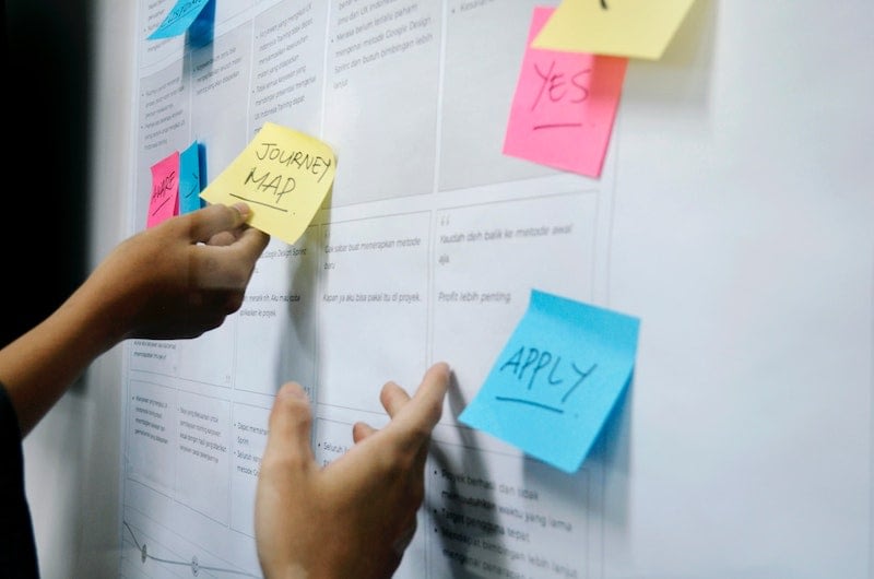Personalisation: Five key enablers of success