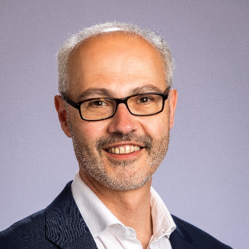 Vassilis Serafeimidis