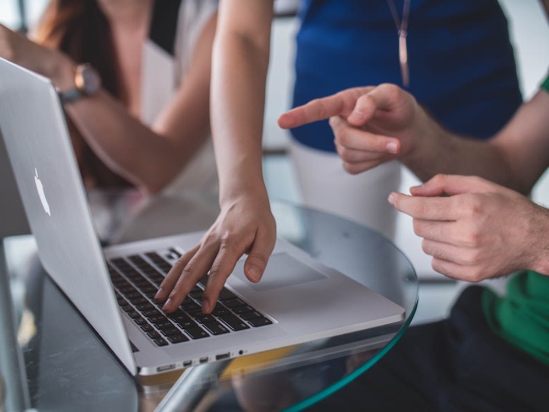 Training in a virtual world: Top tips for success
