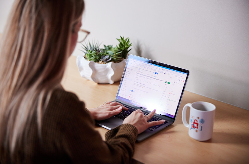 Press & media Hero Image 2