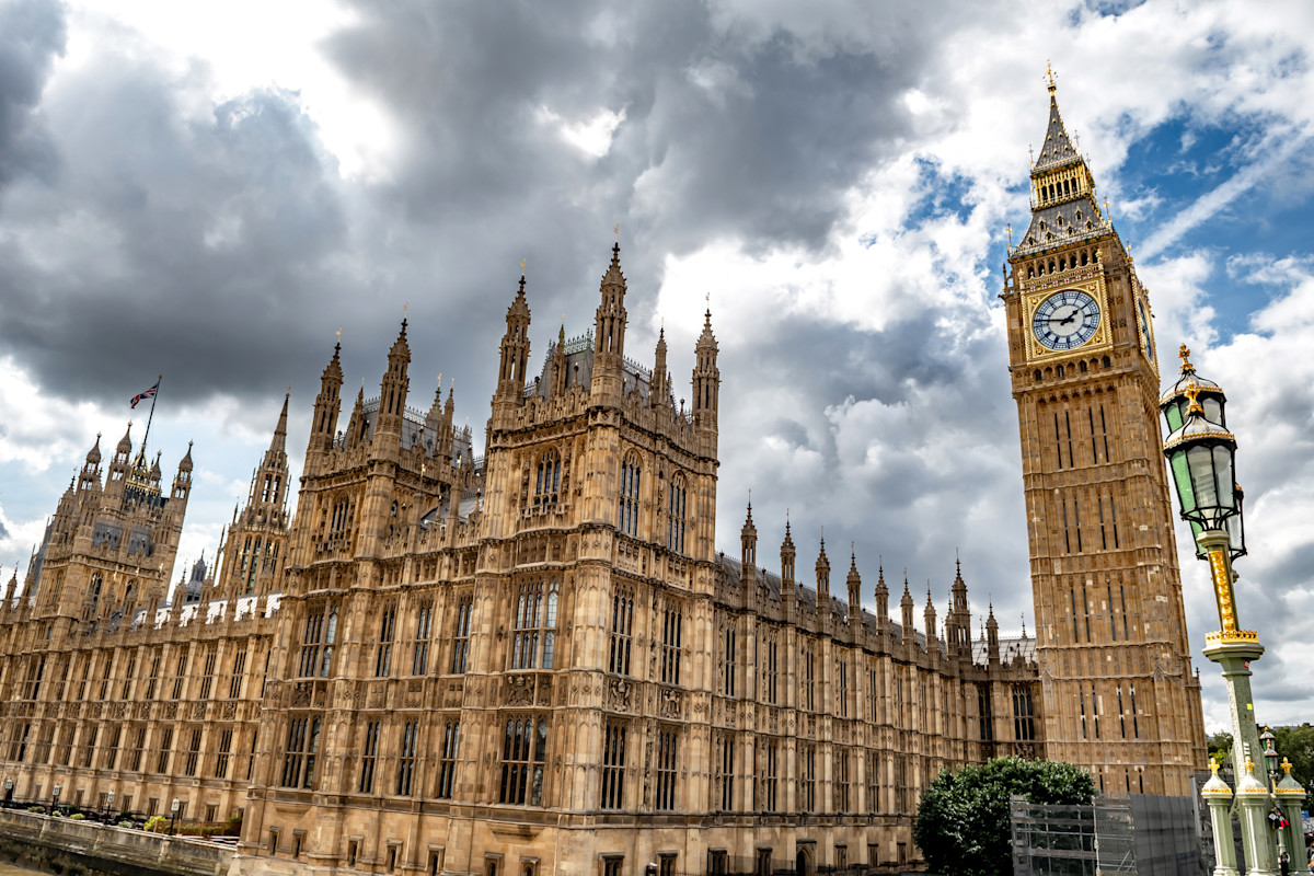 How the UK’s £14 billion AI investment will transform public and private sectors