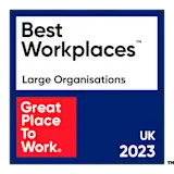 UK Best Workplaces 2023