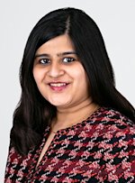 Bhavna Parwani