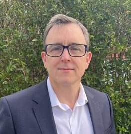 Stuart Lawrence-Taylor