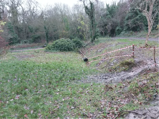 Fence