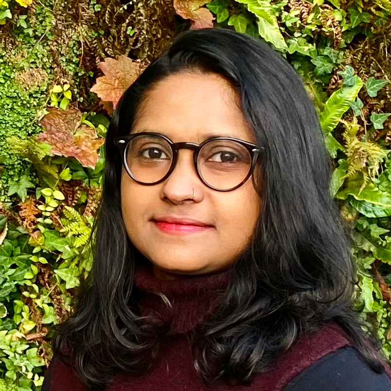 Sushma Mavinakayinahally