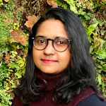 Sushma Mavinakayinahally