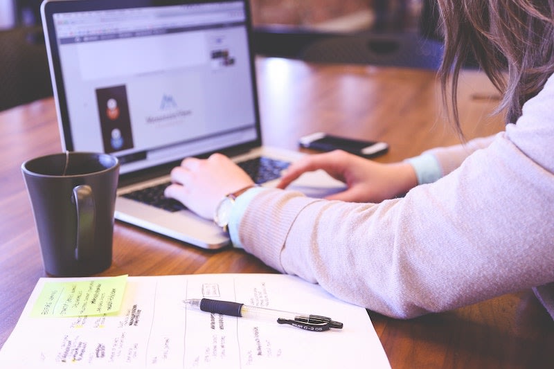 Three UX design principles fundamental to success