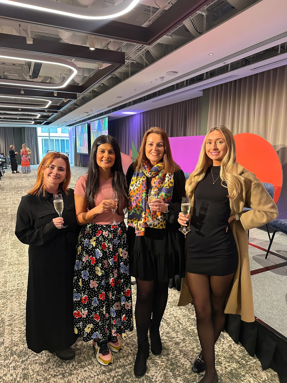 OmniWomen Annual Summit