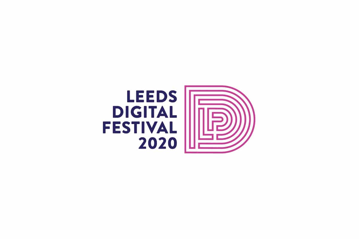 Leeds Digital Festival 2020: Highlights & how to watch our events