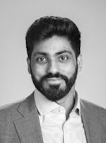 Hamzah Khokhar