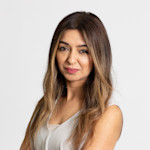 Nitasha Mamman