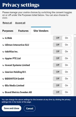 The Guardian