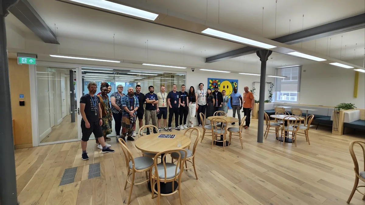 AWS Sustainability GameDay 2