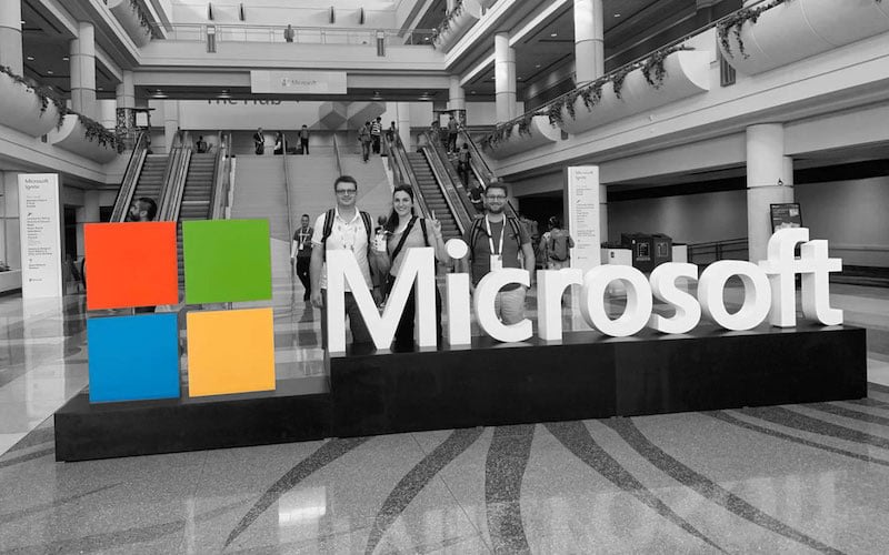 Microsoft Ignite 2019: Satya Nadella's keynote speech
