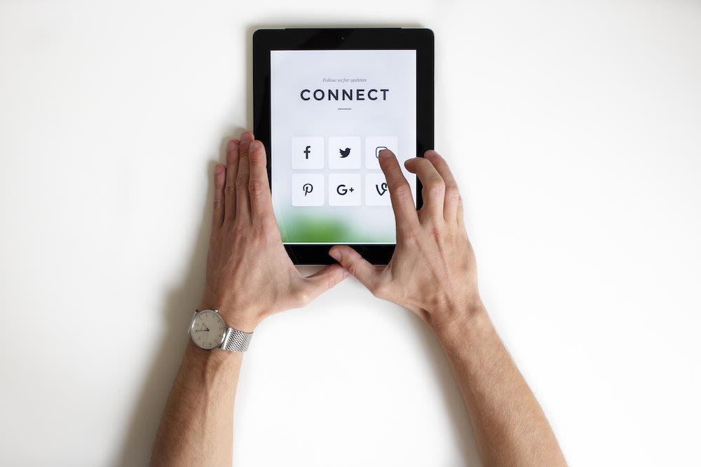 Why ‘connectedness’ is vital to achieve personalisation and a single view of the customer