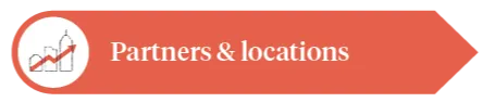Partners & locations