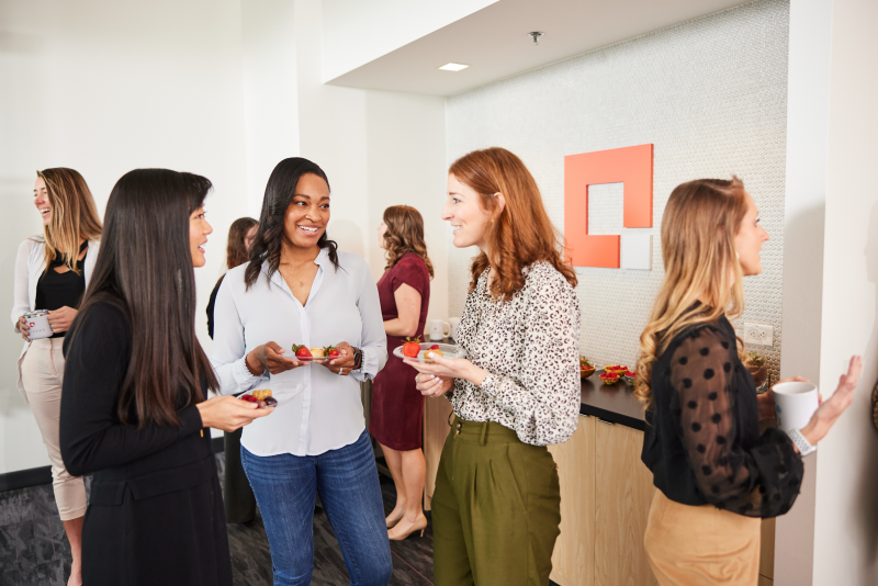 Inclusion & impact Hero Image 3