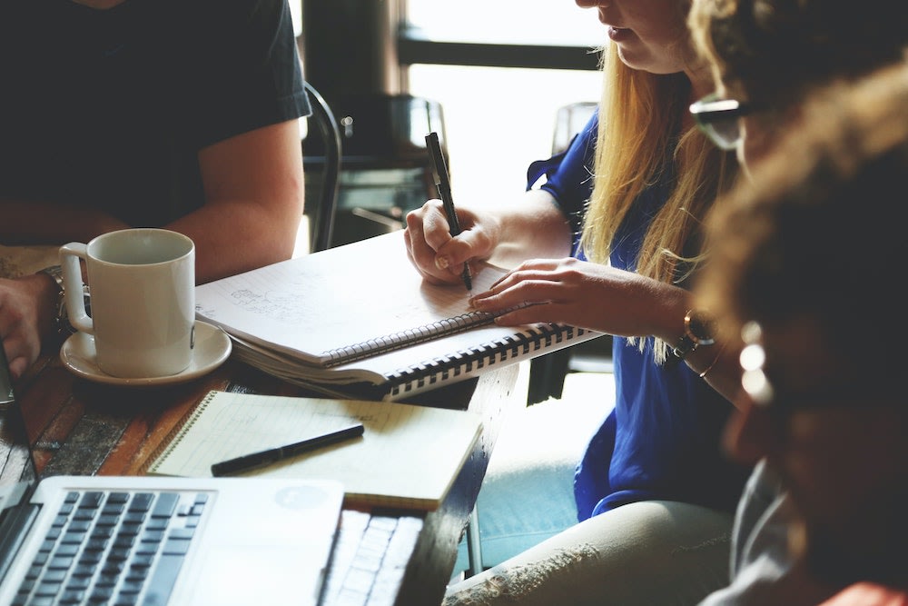 In the digital age, what are the key takeaways for organisations wanting to prepare their workforce for change?
