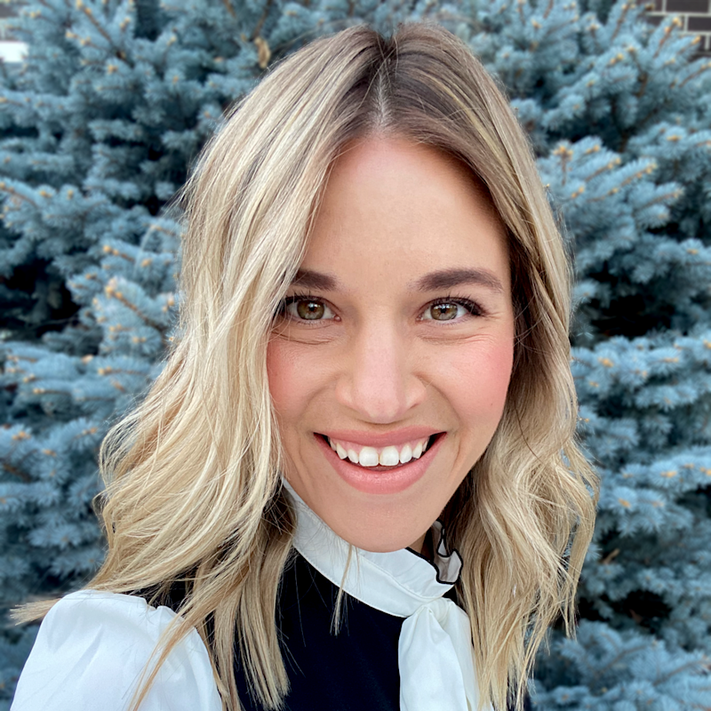 Amanda Leavitt