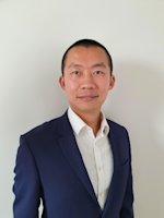 Sheng Zhu