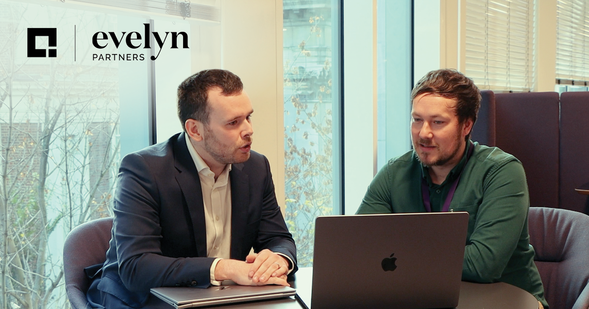 Generative AI in action: Streamlining processes at Evelyn Partners